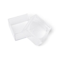 United Scientific Box Magnifiers Dimensions (L x W x H): 1.5 x 1.5 x 1.5