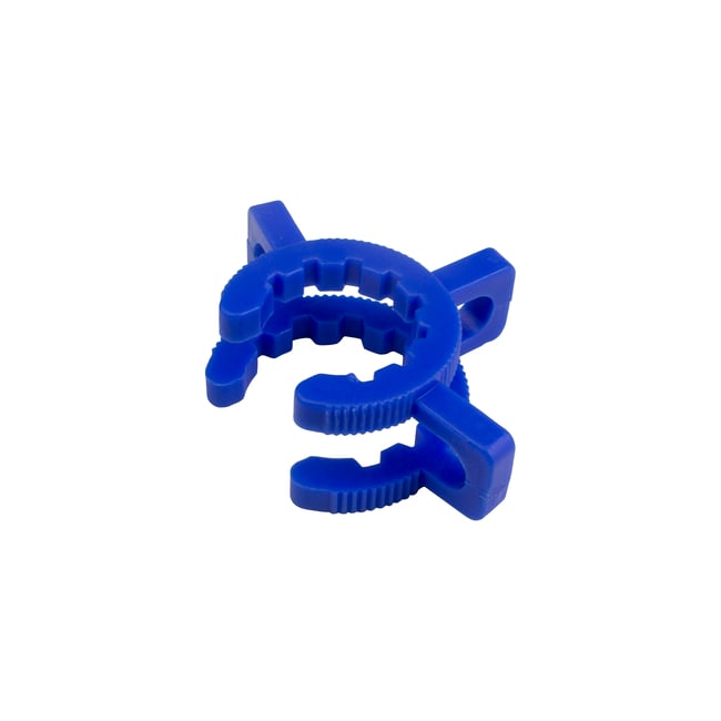 United Scientific Clips For Jointed Glassware, Polypropylene Joint Size ...