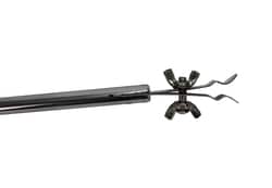 United Scientific Extension Thermometer Clamp Length: 20 cm (7.9 in.):Clamps
