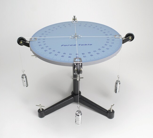 United Scientific Force Table 6 to 12 | Buy Online | United Scientific ...