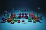United Scientific™ General Lab Glassware Starter Kit