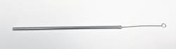 United Scientific™ Aluminum Inoculating Loop