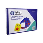 United Scientific™ mRNA Vaccines Education Kit