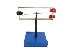 United Scientific™ Oersted's Law Apparatus
