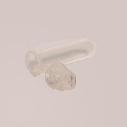 United Scientific Microcentrifuge Tubes Clear | Buy Online | United Scientific&trade; | Fisher Scientific