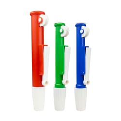 United Scientific™ Pipette Pump Set of 3