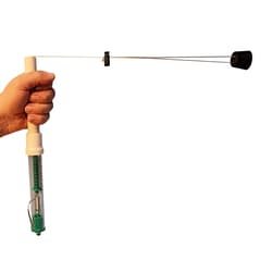 United Scientific&trade;&nbsp;Spring Scale Centripetal Force Apparatus