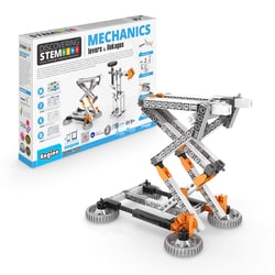 United Scientific&trade;&nbsp;Engino&trade; STEM Mechanics: Levers and Linkages