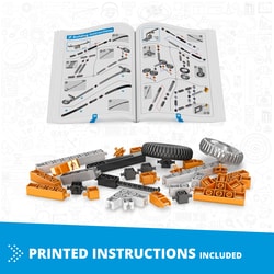 United Scientific&trade;&nbsp;Engino&trade; STEM Mechanics: Levers and Linkages