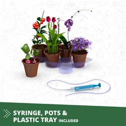 United Scientific&trade;&nbsp;Engino&trade; STEM Botanic Laboratory