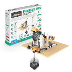 United Scientific™ Engino™ STEM Newton's Laws and Inclined Planes