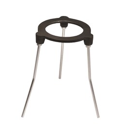 United Scientific Tripod Stands Tripod Stands; Diameter (English) Rod: