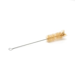 United Scientific™ Natural Bristle Test Tube Brush