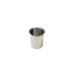 United Scientific REUZ Stainless Steel Beaker