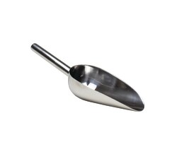 United Scientific REUZ Stainless Steel Scoop:Environmental Samplers:Field