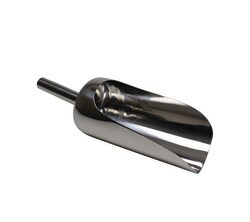 United Scientific REUZ Stainless Steel Pharma Scoop