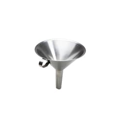 United Scientific REUZ Stainless Steel Funnel 100 mm | Buy Online | United Scientific&trade; | Fisher Scientific