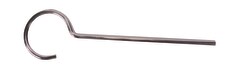 United Scientific Support Ring With Opening:Clamps and Supports:Clamps