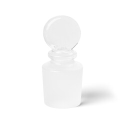 United Scientific Solid Glass Stoppers:Stoppers and Closures:Stoppers