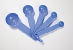 Toledo 321904 6pce Precision Measuring Set