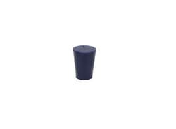 United Scientific Silicone Stopper, Solid:Stoppers and Closures:Stoppers