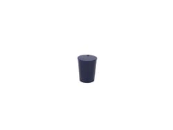 United Scientific Silicone Stopper, Solid:Stoppers and Closures:Stoppers