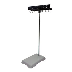 United Scientific™ Connecting Cord Organizer