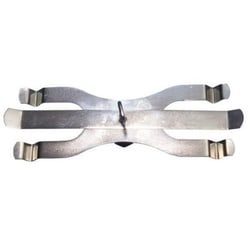 United Scientific™ Lincoln-Type Burette Clamp