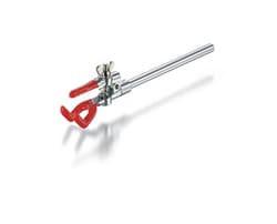 Usbeck Laborgeraete™ Three-prong Clamps