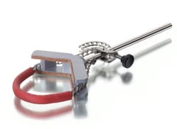 Usbeck Laborgeraete Chain Clamps Each | Buy Online | Usbeck Laborgeraete&trade; | Fisher Scientific