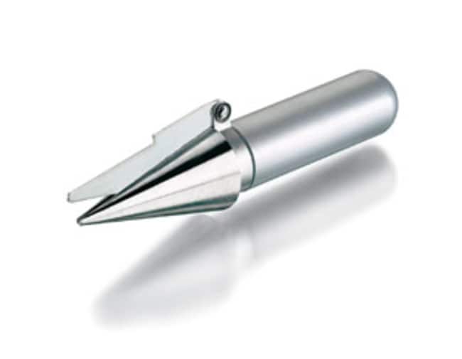 Usbeck Cork Borer Sharpener Length 180mm Fisher Scientific