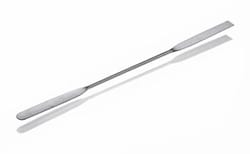 Usbeck Micro Double Spatula, 6mm 185 mm | Buy Online | Usbeck&trade; | Fisher Scientific