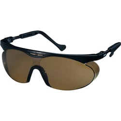 Uvex 9195 Skyper Safety Spectacles Brown | Buy Online | Uvex&trade; | Fisher Scientific