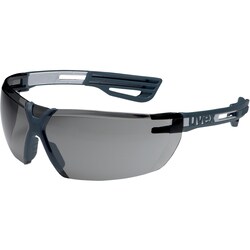 uvex 9199 X-Fit Pro Safety Spectacles with Comfort Sliders Anti-fog, Scratch-resistant | Buy Online | uvex | Fisher Scientific