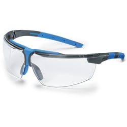 uvex 9190 i-3 Schutzbrillen Kratzfest | Buy Online | uvex | Fisher Scientific
