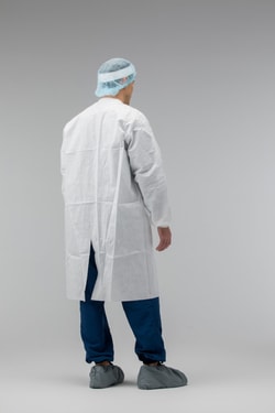 VAI&nbsp;Mitcool 1700 MP Cleanroom Lab Coats