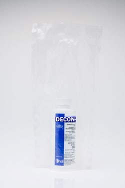 VAI DECON-PHENE PLUS, 2 oz. Concentrate, Unit Dose