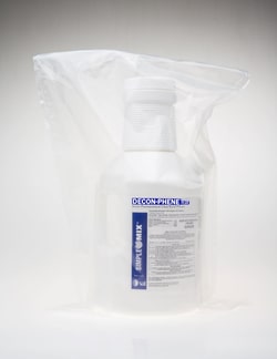VAI DECON-PHENE PLUS Sterile, 1 Gallon SimpleMix