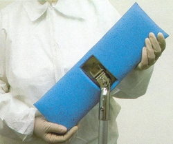 VAI TruClean Mophead Sponge