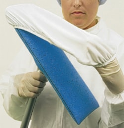 VAI TruClean Mop Cover