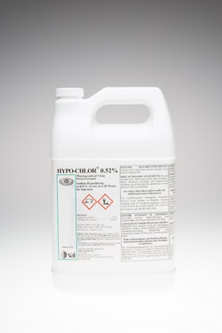 VAI HYPO-CHLOR™ Sodium Hypochlorite Solution
