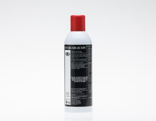 VAI STERI-PEROX Sterile Hydrogen Peroxide Solution:Facility Safety