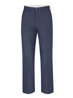 Dickies Men's Dark Navy Premium Industrial Multi-Use Pocket Pant