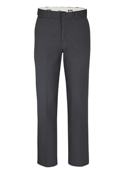 Dickies&nbsp;Men's Charcoal Industrial 874&trade; Work Pant