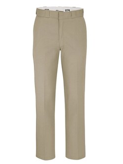 Dickies&nbsp;Men's Desert Sand Industrial 874&trade; Work Pant