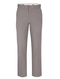 Dickies Men's Silver Industrial 874™ Work Pant