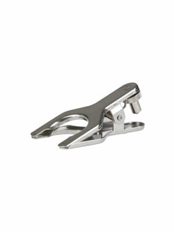 VACUUBRAND™ Catchpot Clip For KS 35/25