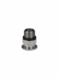VACUUBRAND™ Adaptateur en polypropylène