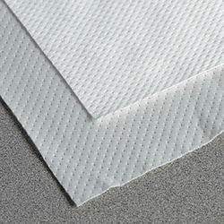Valutek™ 2-ply Polyester Wiper , Ultrasonic seal