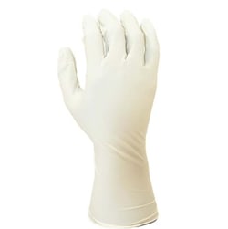 Valutek™ Microtek™ 12 in. Cleanroom Nitrile Gloves